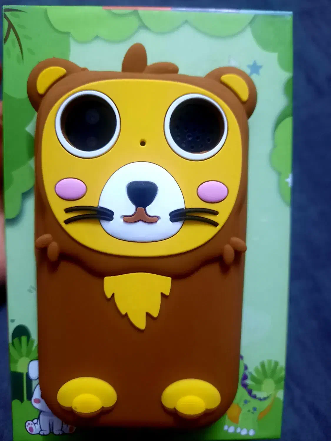 گوشی هوشمند کودکان|موبایل|قم, بلوار امین و ساحلی|دیوار