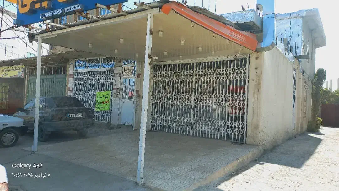 اجاره مغازه ۴۰متری|اجارهٔ مغازه و غرفه|یاسوج, |دیوار