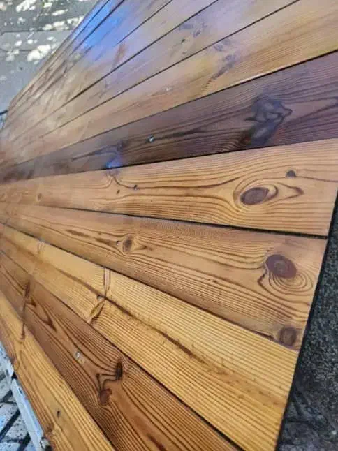 تابلو چوبی مغازه خام و آماده نصب|فروشگاه و مغازه|اقلید, |دیوار