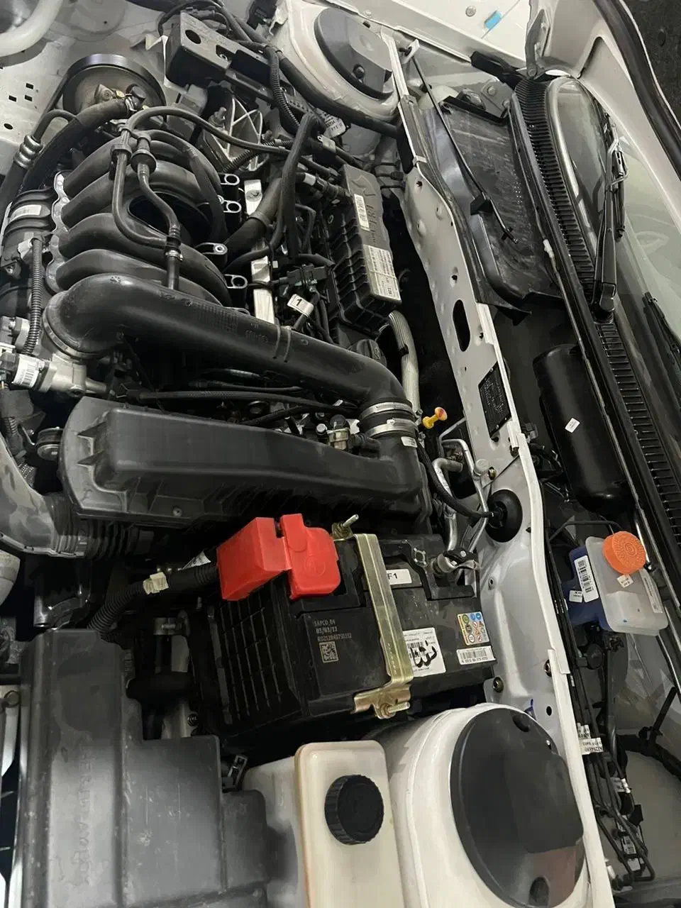 پارس صفر کیلومتر مدل 403زیمنس سیمی|خودرو سواری و وانت|بستک, |دیوار