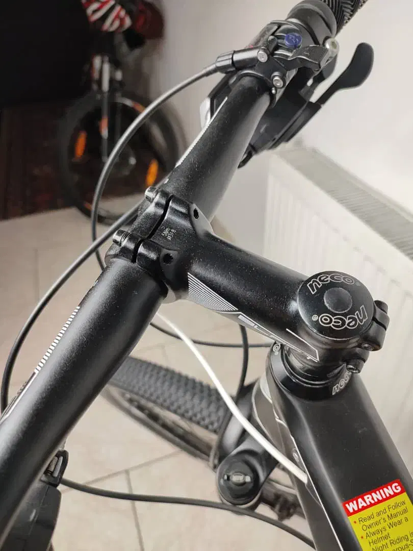 دوچرخه کوهستان بلست ادونچر ۲۷.۵|دوچرخه، اسکیت، اسکوتر|شاهینشهر, فیض|دیوار