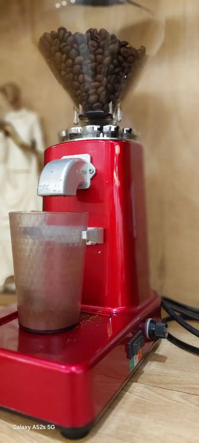 آسیاب قهوه ۰۱۹|خردکن، آسیاب، غذاساز|الوند, |دیوار