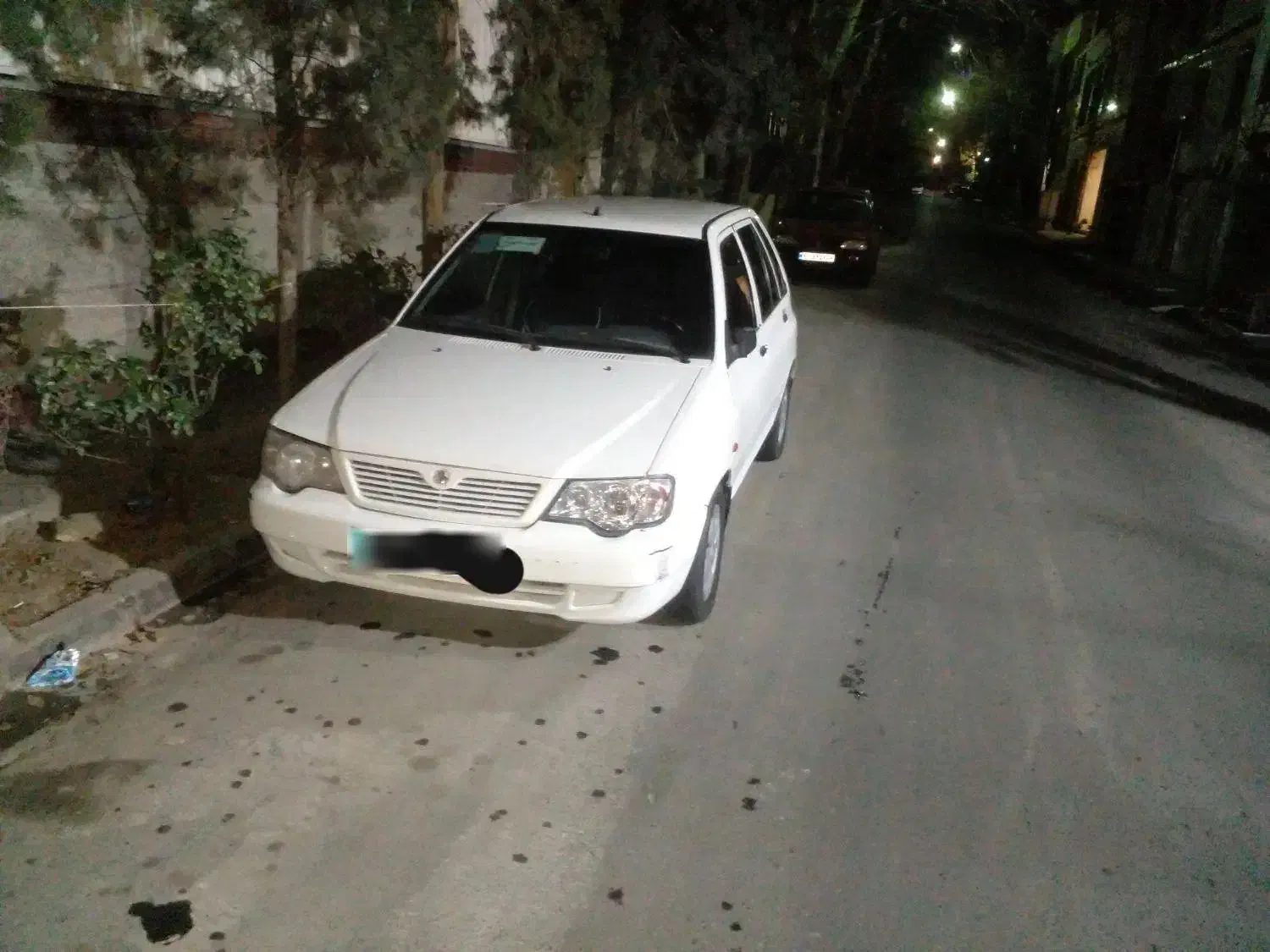 پراید ۱۱۱مدل ۹۸|خودرو سواری و وانت|تهران, دروس|دیوار