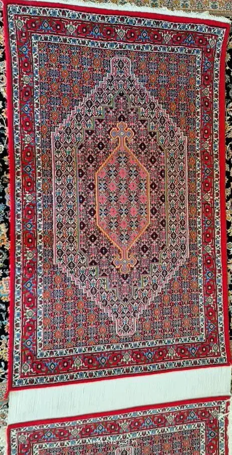 فرش دستبافت|فرش|کرج, شهرک ولیعصر|دیوار