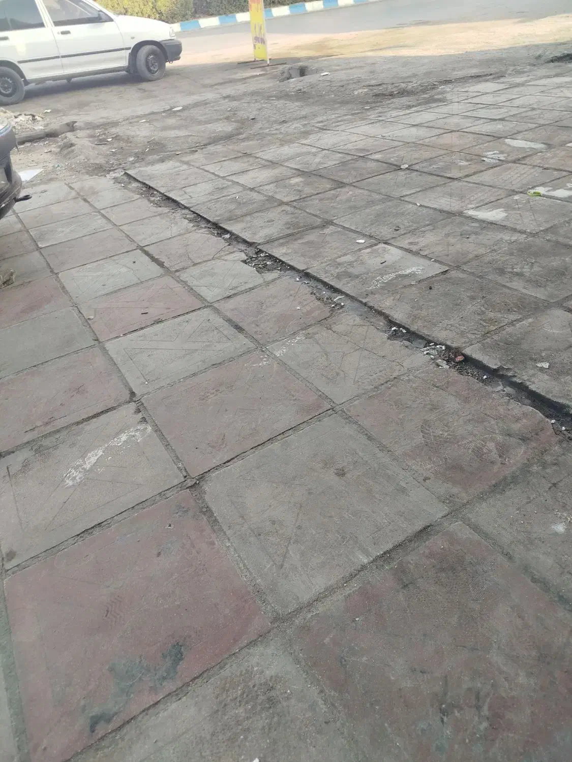 پراید انژکتور مدل 83|خودرو سواری و وانت|ایذه, |دیوار