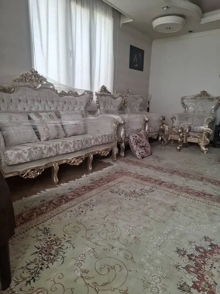 مبل|مبلمان خانگی و میز عسلی|تهران, خزانه|دیوار