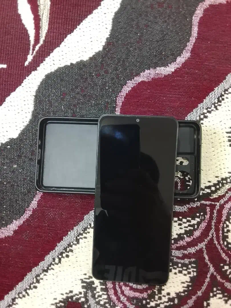 گوشی poco c65|موبایل|دزفول, |دیوار