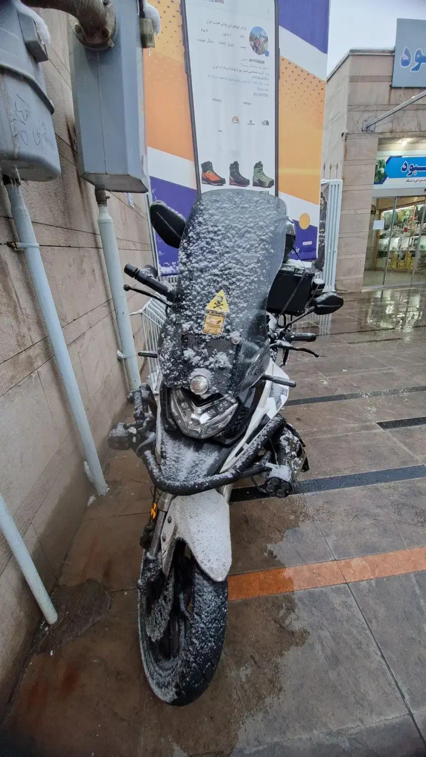 موتور سیکیلت|موتورسیکلت|تبریز, |دیوار