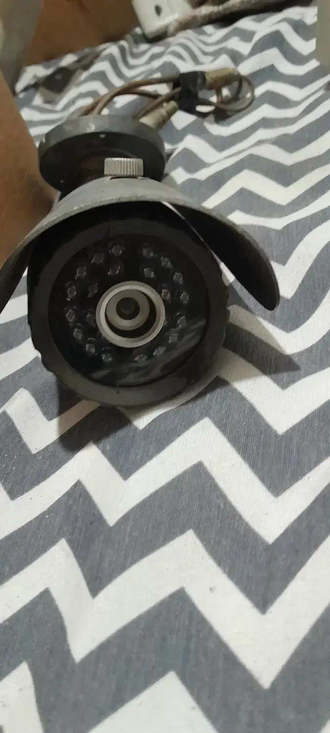 چندمدل دوربینه مداربسته سالم به شرط|دوربین مداربسته|تهران, امامت|دیوار