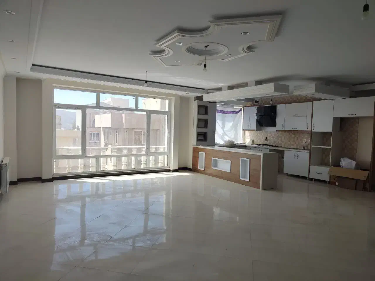 واحد ۱۳۰ متری،فول امکانات دماوند|فروش آپارتمان|دماوند, دماوند|دیوار