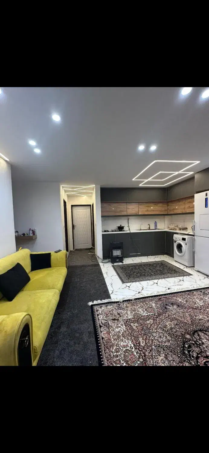 فروش واحد آپارتمانی در فاز ۶|فروش آپارتمان|بندر ماهشهر, |دیوار