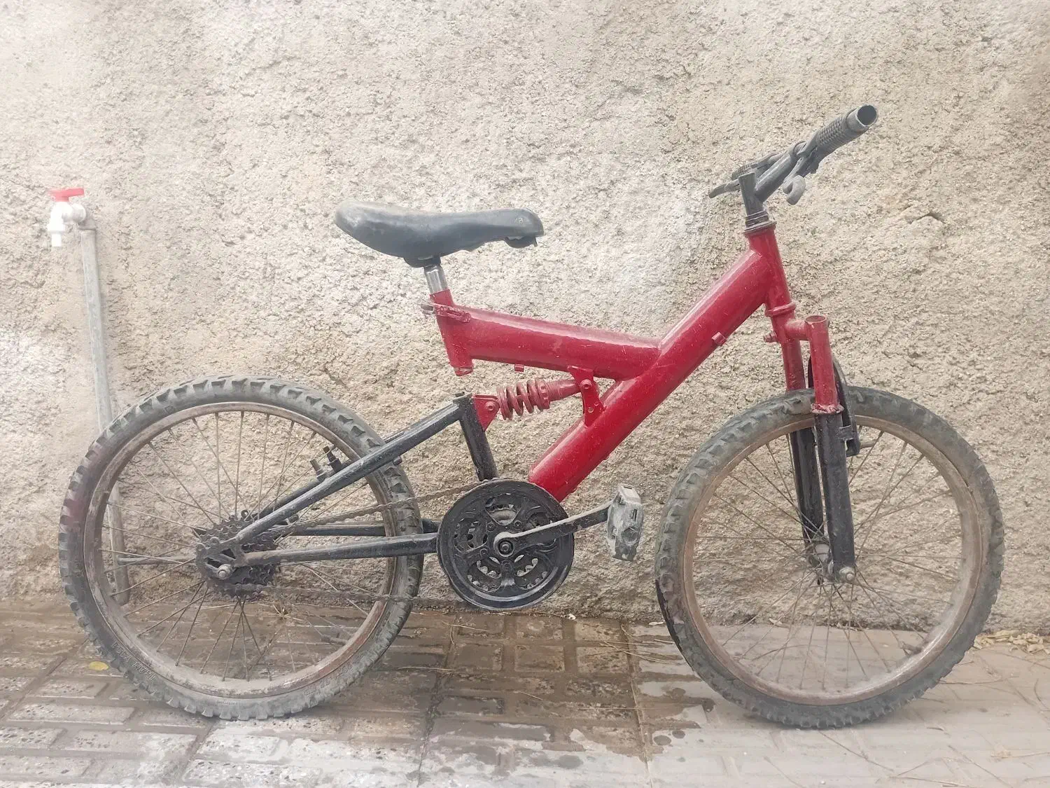 دوچرخه|دوچرخه، اسکیت، اسکوتر|ملایر, |دیوار