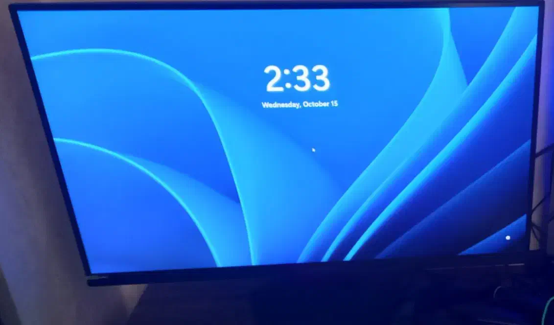 مانیتور MSI|قطعات و لوازم جانبی رایانه|فردیس, سرحدی|دیوار