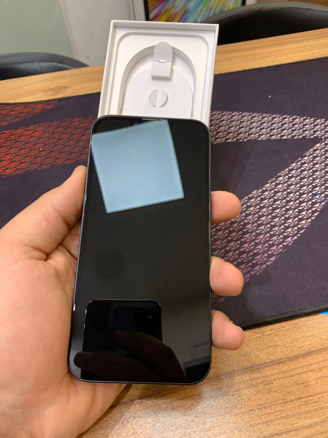 iPhone 16e|موبایل|تهران, جردن|دیوار