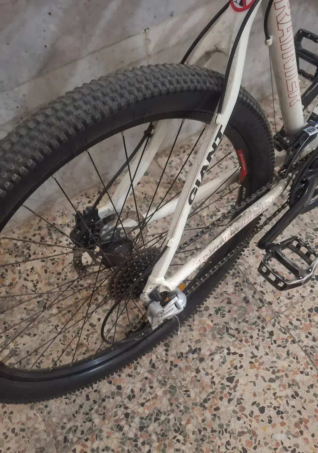 دوچرخه|دوچرخه، اسکیت، اسکوتر|نسیمشهر, |دیوار