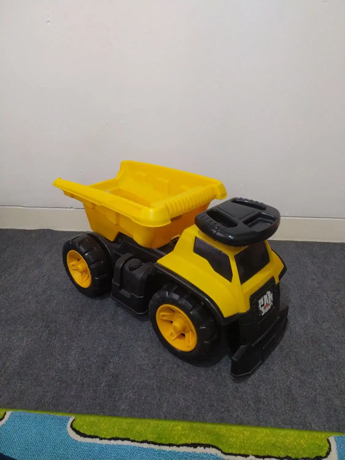 ماشین اسباب بازی|اسباب‌بازی بچه|اهواز, کوی جواهری|دیوار