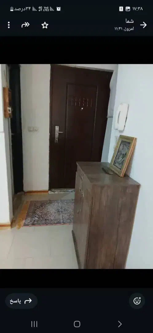 ِدپارتمان شهرک. 65متری فروشی مسکن مهرصفادشت|فروش آپارتمان|ملارد, |دیوار