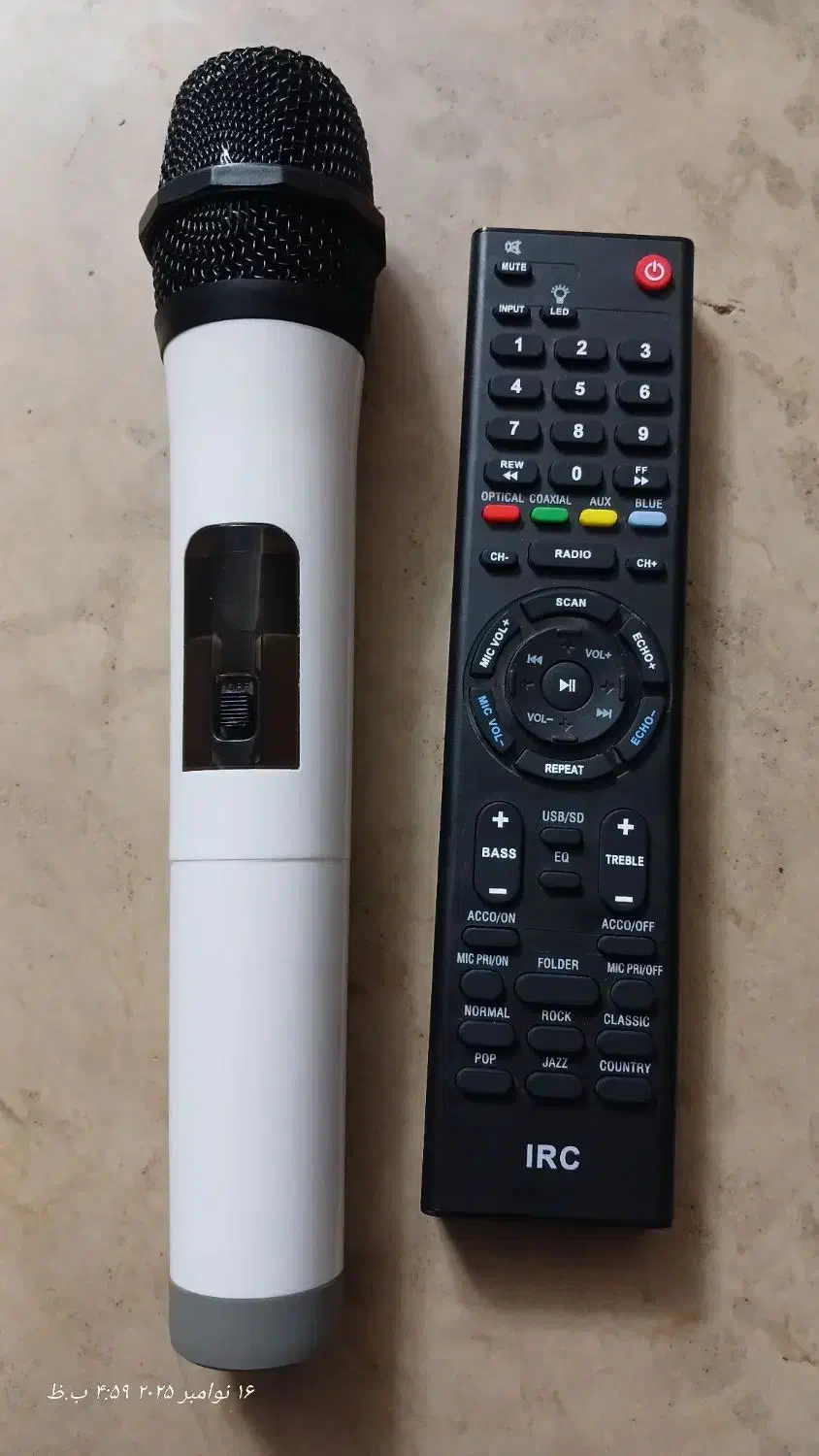 اسپیکر  باند مکسیدر دوقلو در حد|سیستم صوتی خانگی|قم, شهدا|دیوار