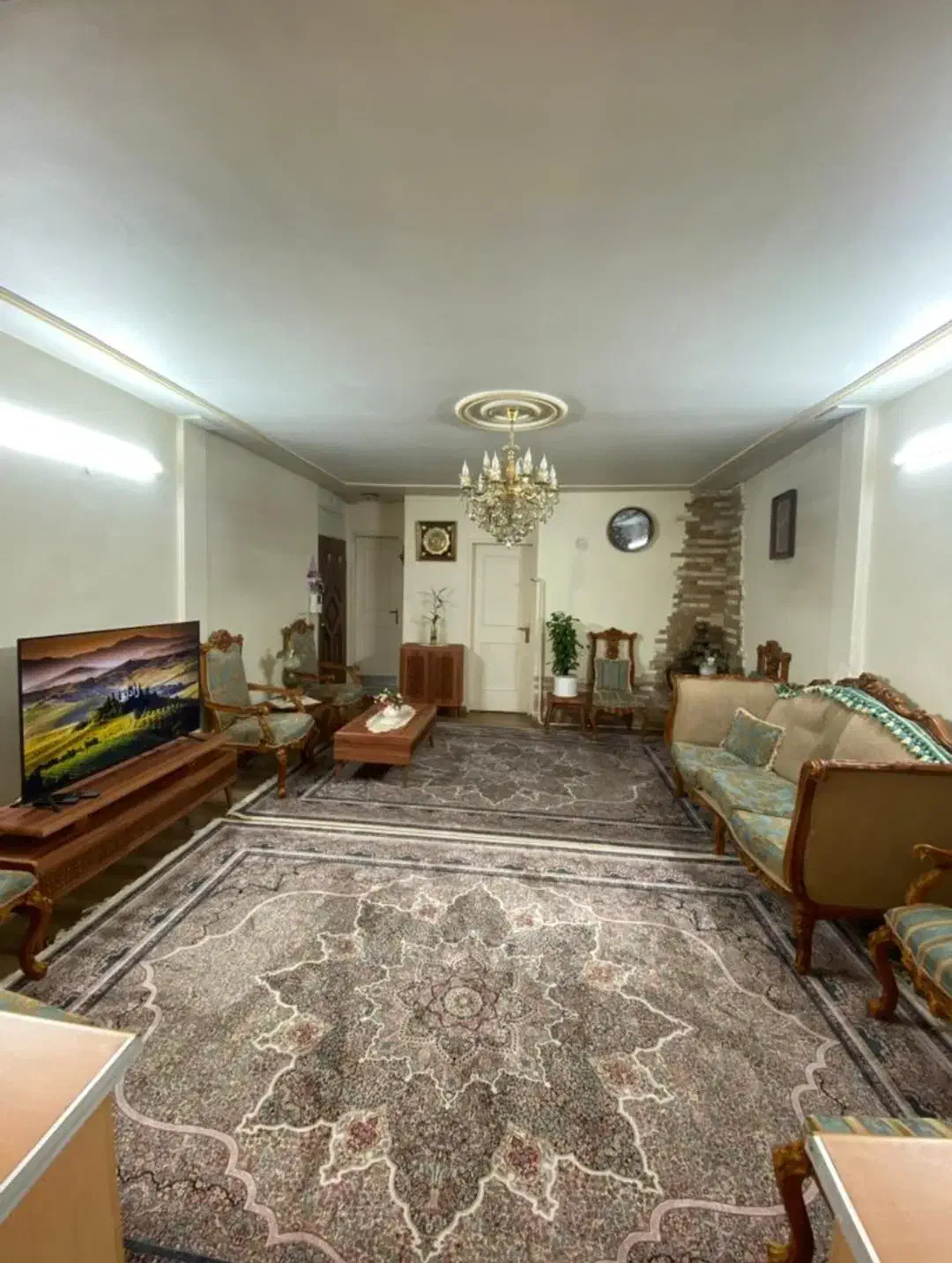 آپارتمان 58 متری دیالمه|فروش آپارتمان|تهران, ایران|دیوار