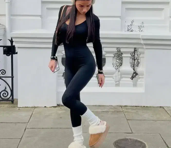 اوورالیقه خشتی کبریتی اعلا پاییزی|لباس|تهران, باشگاه نفت|دیوار