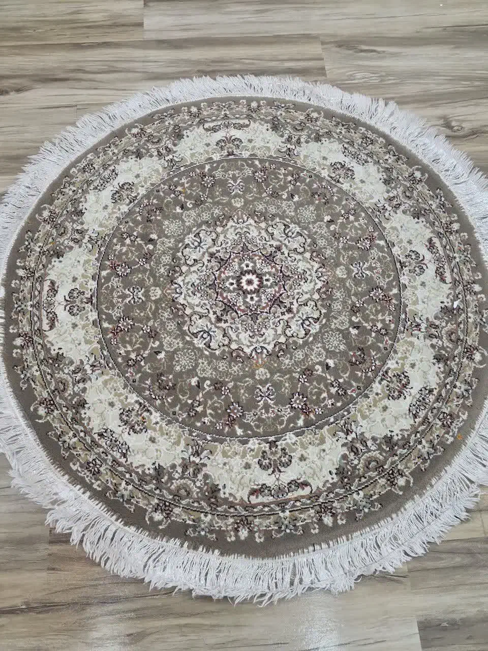 فر‌ش‌گرد‌دایره‌ای|فرش|کرج, حیدرآباد|دیوار