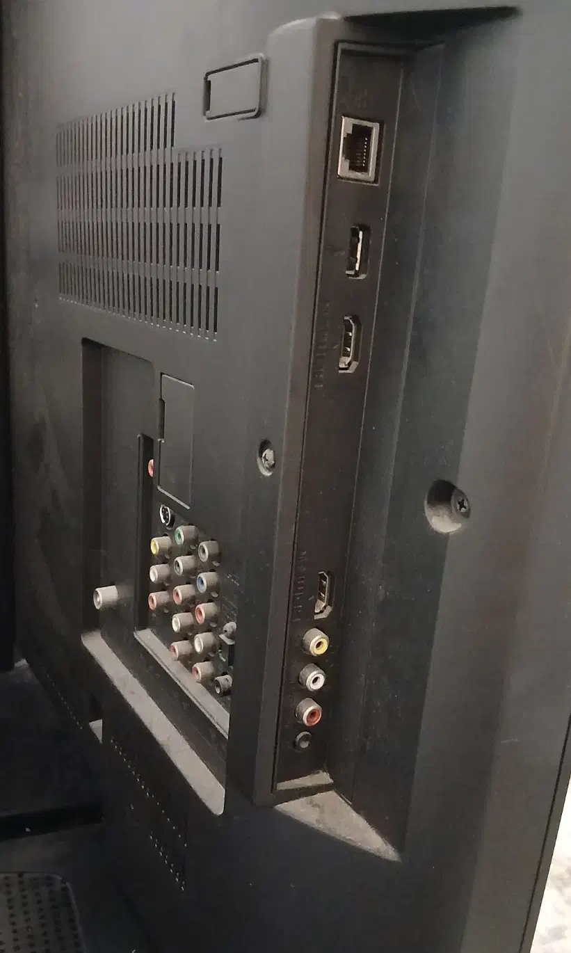 تلویزیون سونی|تلویزیون و پروژکتور|تهران, تهران‌نو|دیوار