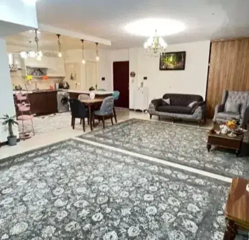 دریای نور با پارکینگ /قابل استعلام سند دار|فروش آپارتمان|کهریزک, |دیوار