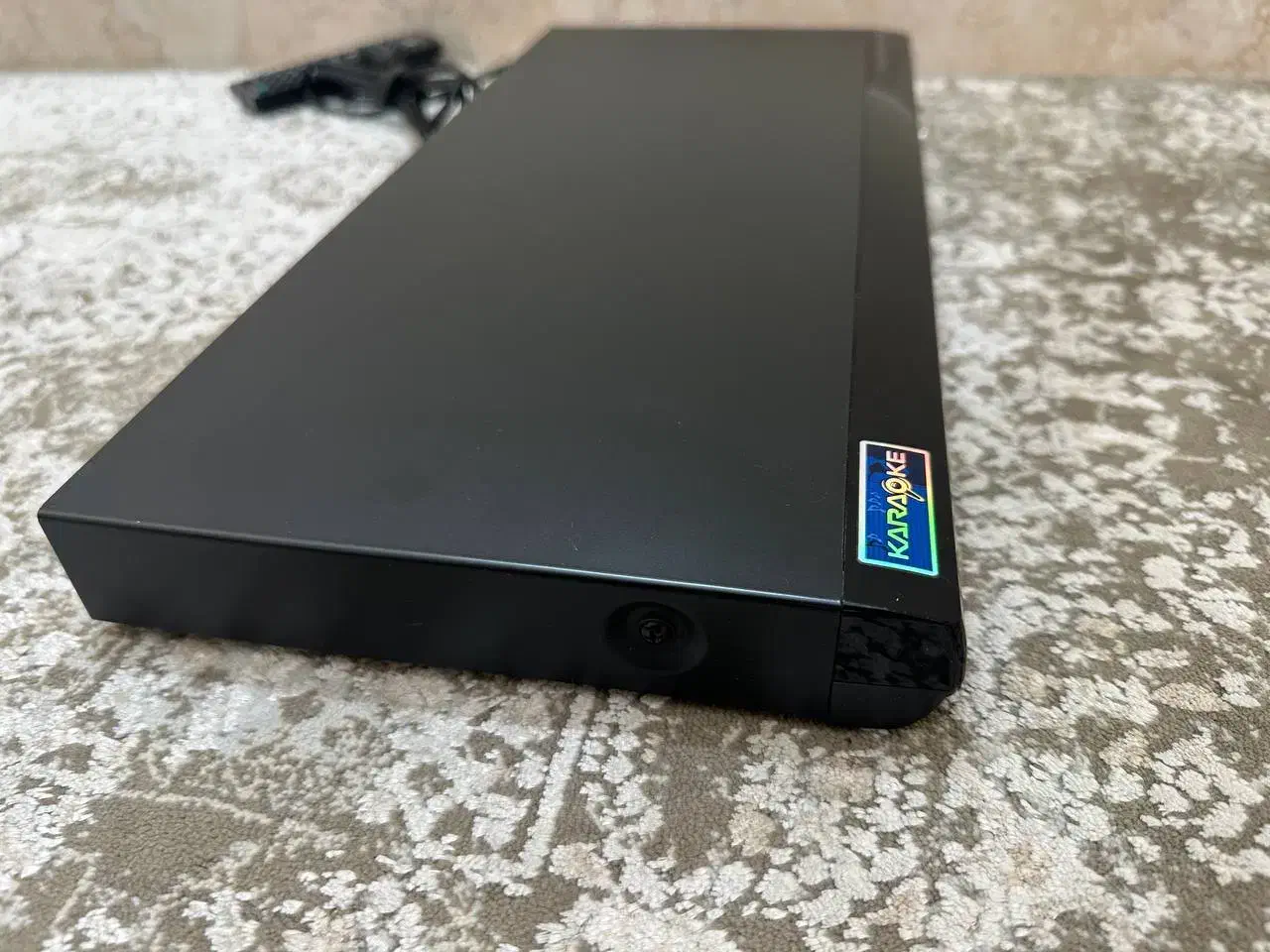 DVD LG|پخشکننده DVD و ویدیو|شهر ری, اقدسیه|دیوار