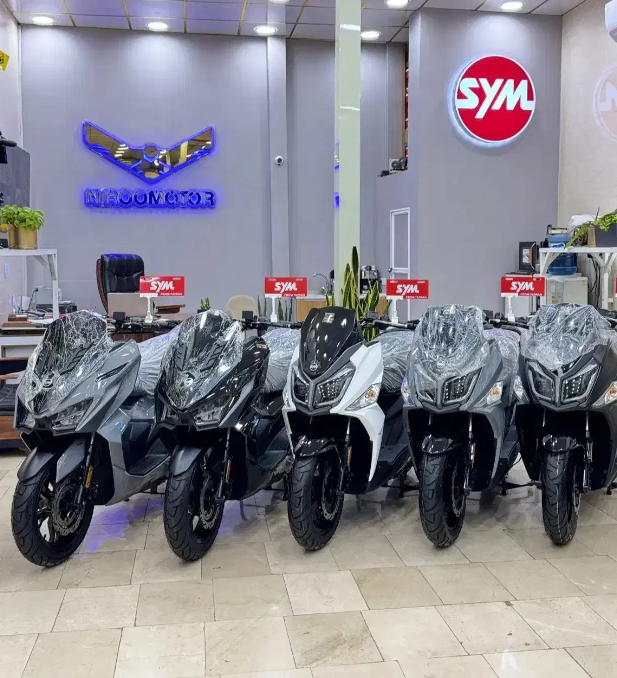 گلگسی جی ۲۰۰ Absبا اقساط۱۲مـاه درنیـرو موتـور قرچک|موتورسیکلت|تهران, بازار|دیوار