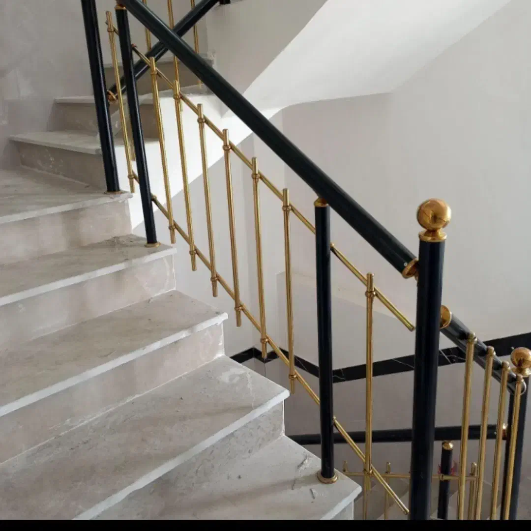 نرده استیل|خدمات پیشه و مهارت|اردبیل, |دیوار