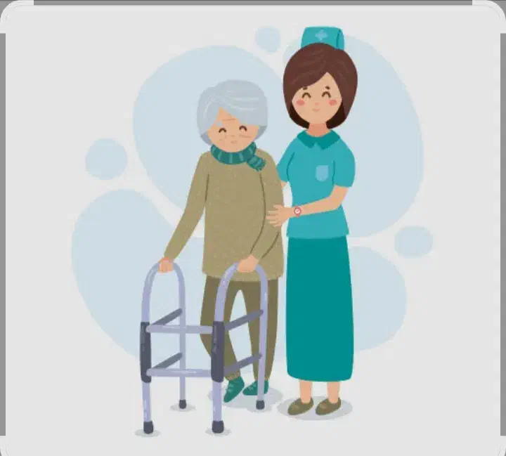 نیازمند پرستار|استخدام درمانی، زیبایی، بهداشتی|سامان, |دیوار