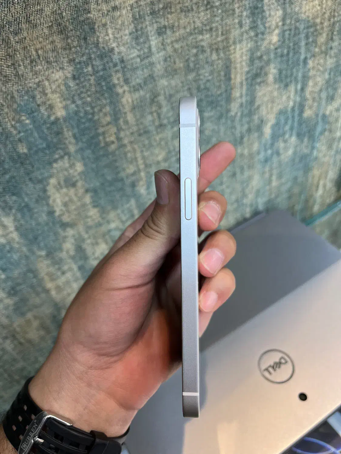 ایفون ۱۲ نرمال 12|موبایل|اصفهان, جلفا|دیوار