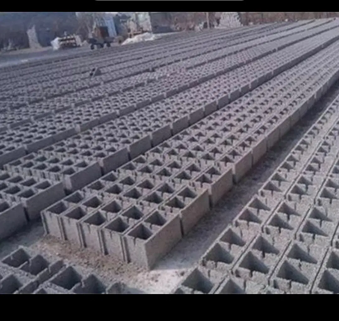 بلوک دیواری و سقفی|مصالح و تجهیزات ساختمان|شهرضا, |دیوار