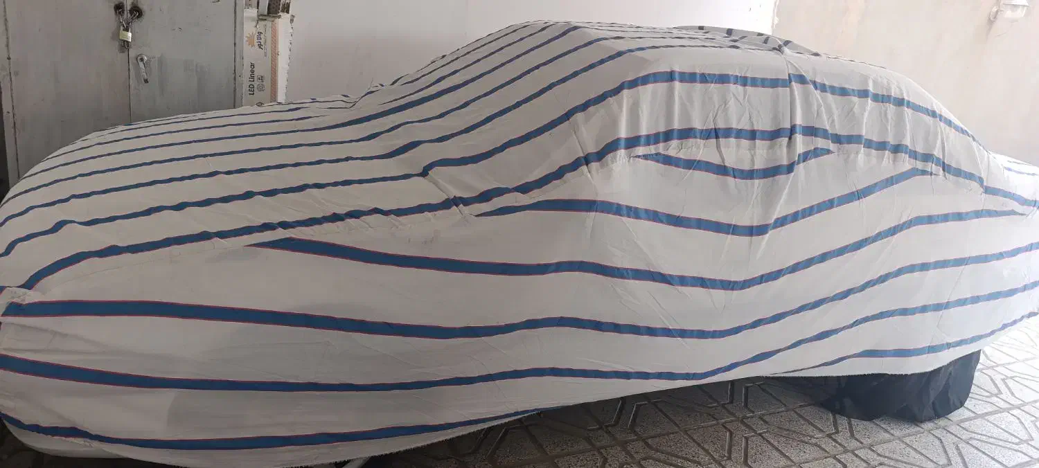 پارس TU5-1401|خودرو سواری و وانت|بیرجند, |دیوار