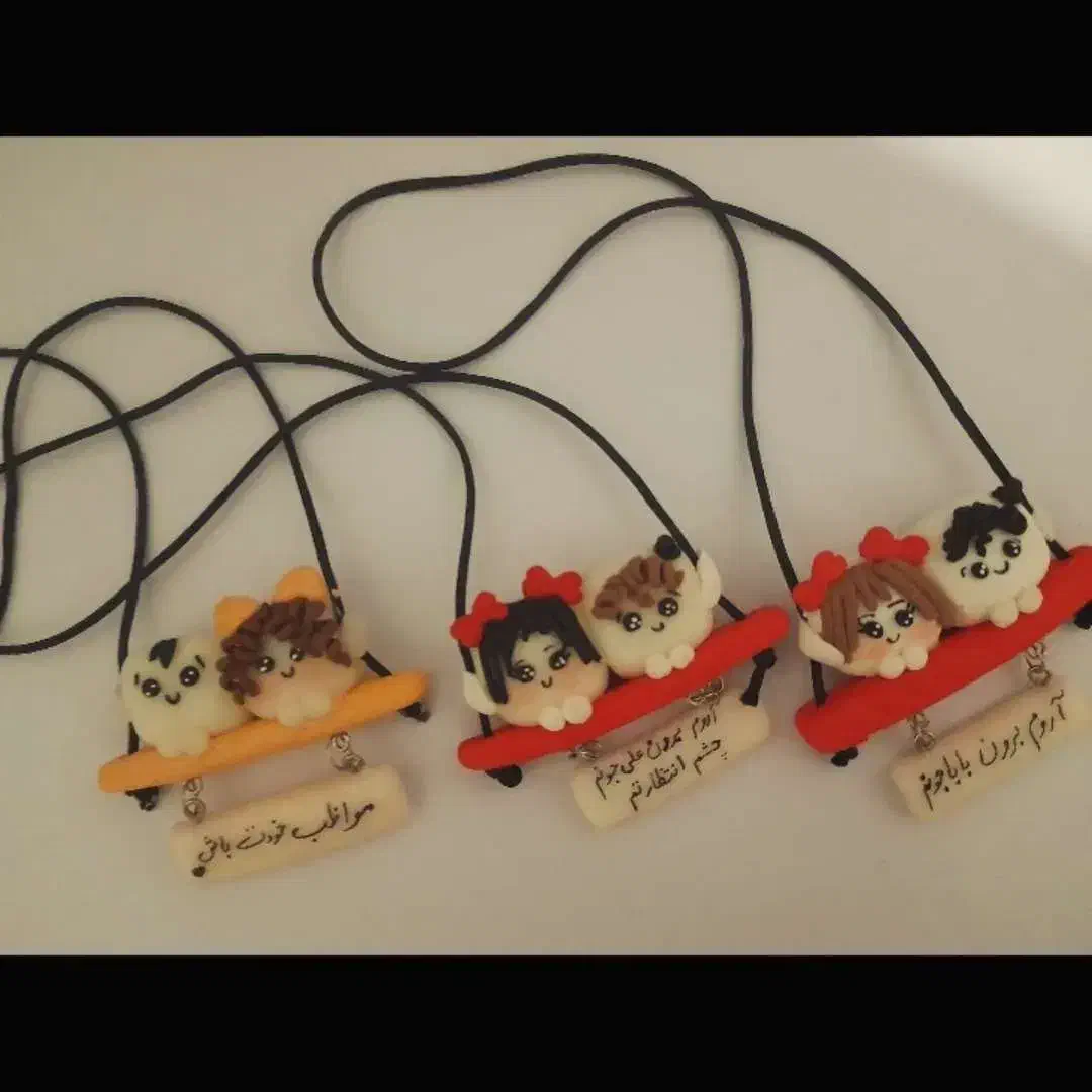 تسبیح جاودانه مو|زیورآلات و اکسسوری|فامنین, |دیوار