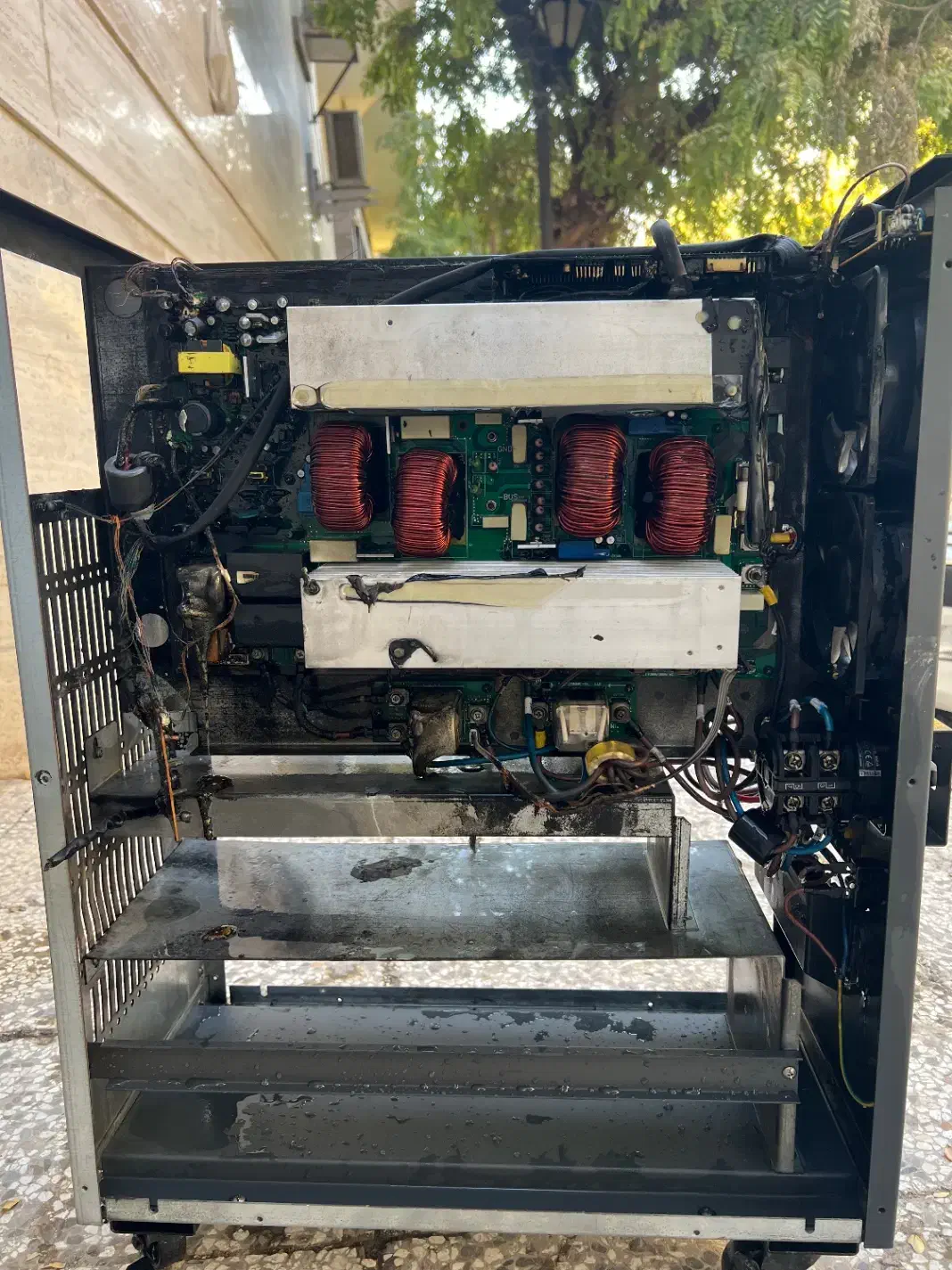 Ups online 10 kava porsoo یو پی اس|قطعات و لوازم جانبی رایانه|مشهد, ثامن|دیوار