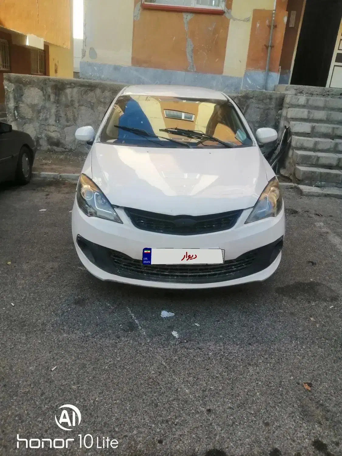 ام وی ام مدل 96|خودرو سواری و وانت|سهند, |دیوار