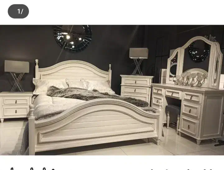 سرویس خواب|تخت و سرویس خواب|رباط‌کریم, رباط‌کریم|دیوار