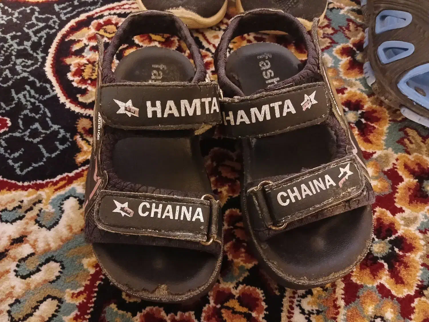 کفش زنانه و پسرانه|کیف، کفش، کمربند|مشهد, شهید علی محمدی|دیوار