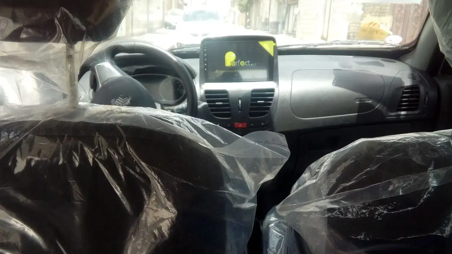 ساینا s جدید صفر|خودرو سواری و وانت|الیگودرز, |دیوار