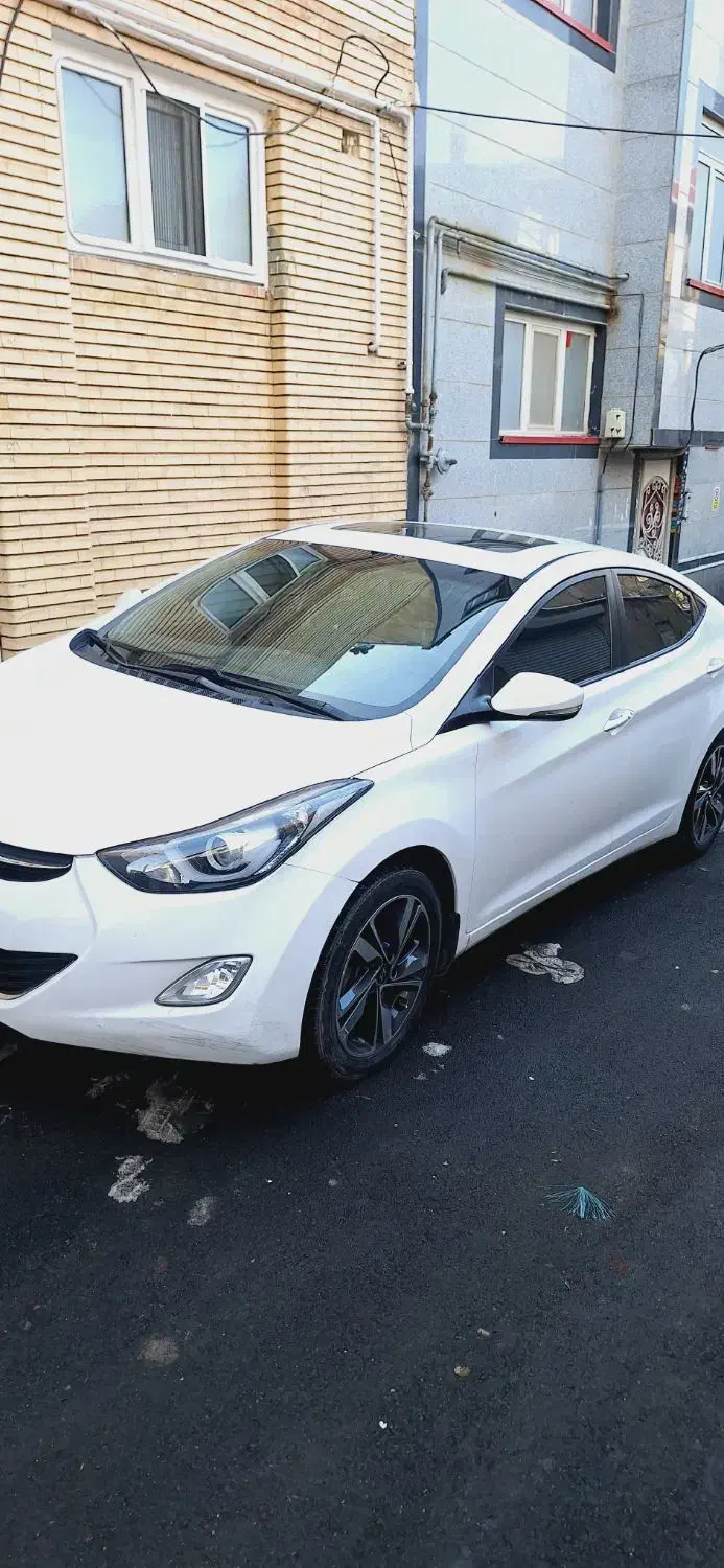 النترا فول ۲۰۱۴|خودرو سواری و وانت|تبریز, |دیوار