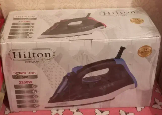 اتو بخار|اتو و لوازم اتو|سهند, |دیوار