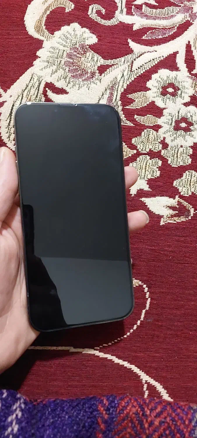 ایفن۱۳پرومکس|موبایل|کرج, حصارک پایین|دیوار