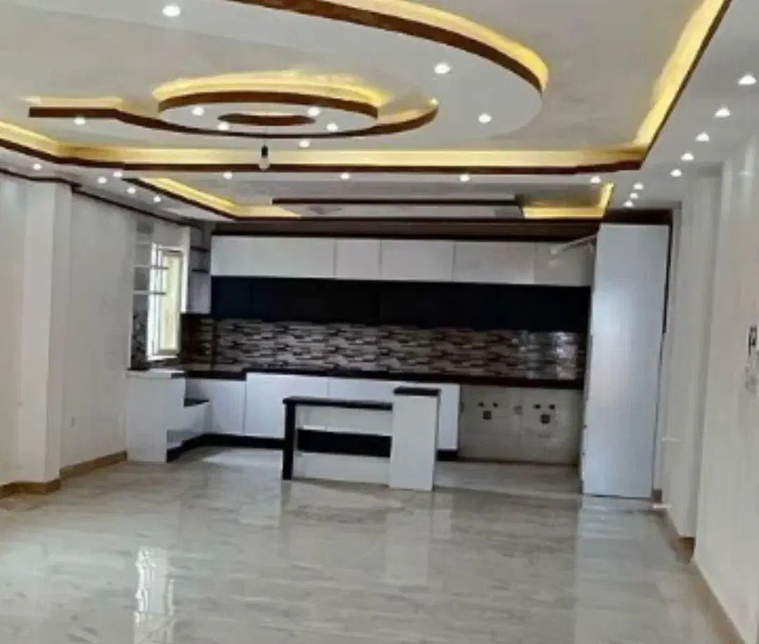 پارک دانشجوحمیدیان پنت هاوس ۴خواب ۲۵۰متری معاوضه|فروش آپارتمان|رشت, حمیدیان|دیوار