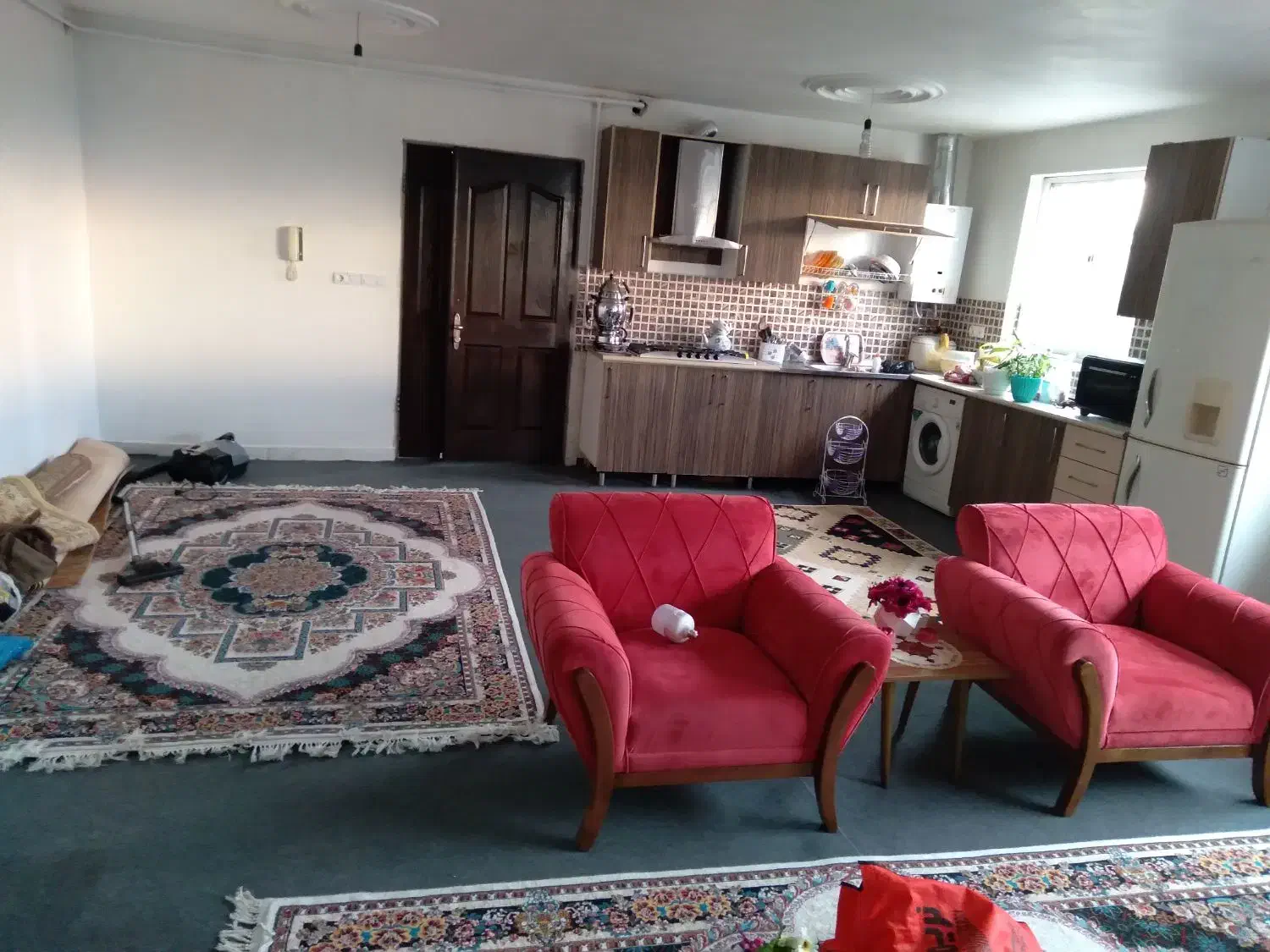 اجاره روزانه|اجارهٔ کوتاهمدت ویلا و باغ|کوچصفهان, |دیوار