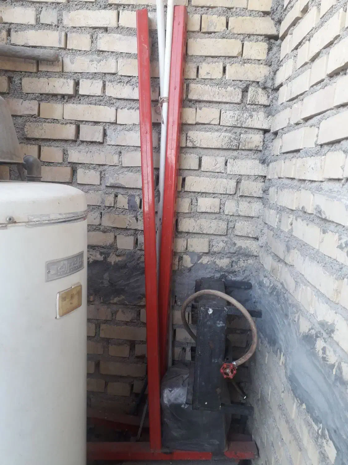 فروش قفسه وسط|فروشگاه و مغازه|لیکک, |دیوار