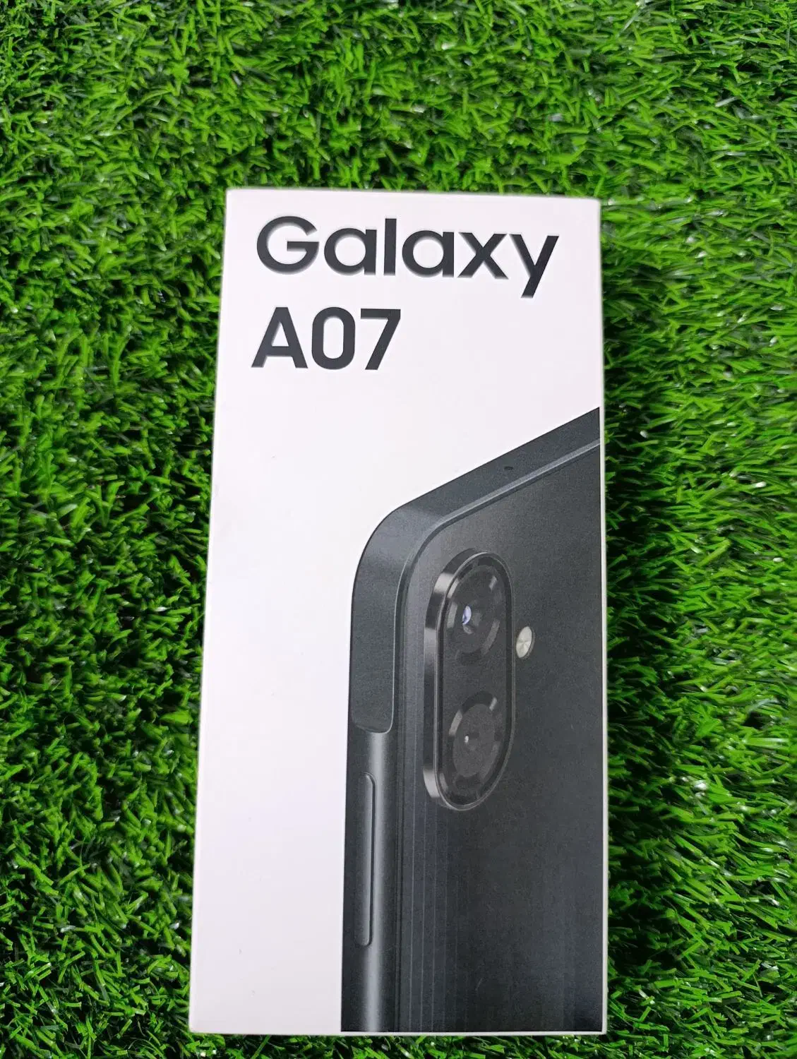 سامسونگ a 07 آکبند|موبایل|ارومیه, |دیوار