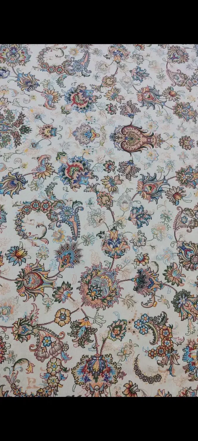 روفرشی کش دار در حد نو|روفرشی|دهدشت, |دیوار