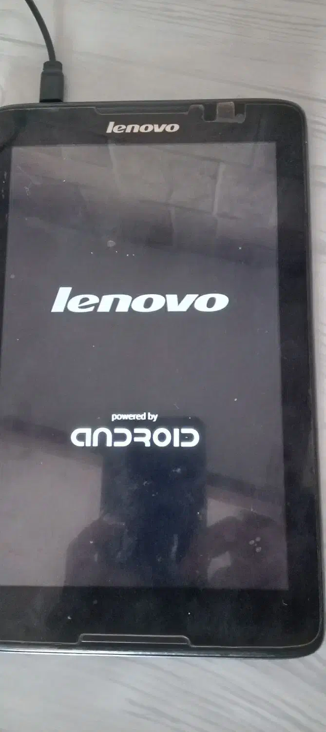 تبلت Lenovo|تبلت|مشهد, آبکوه|دیوار