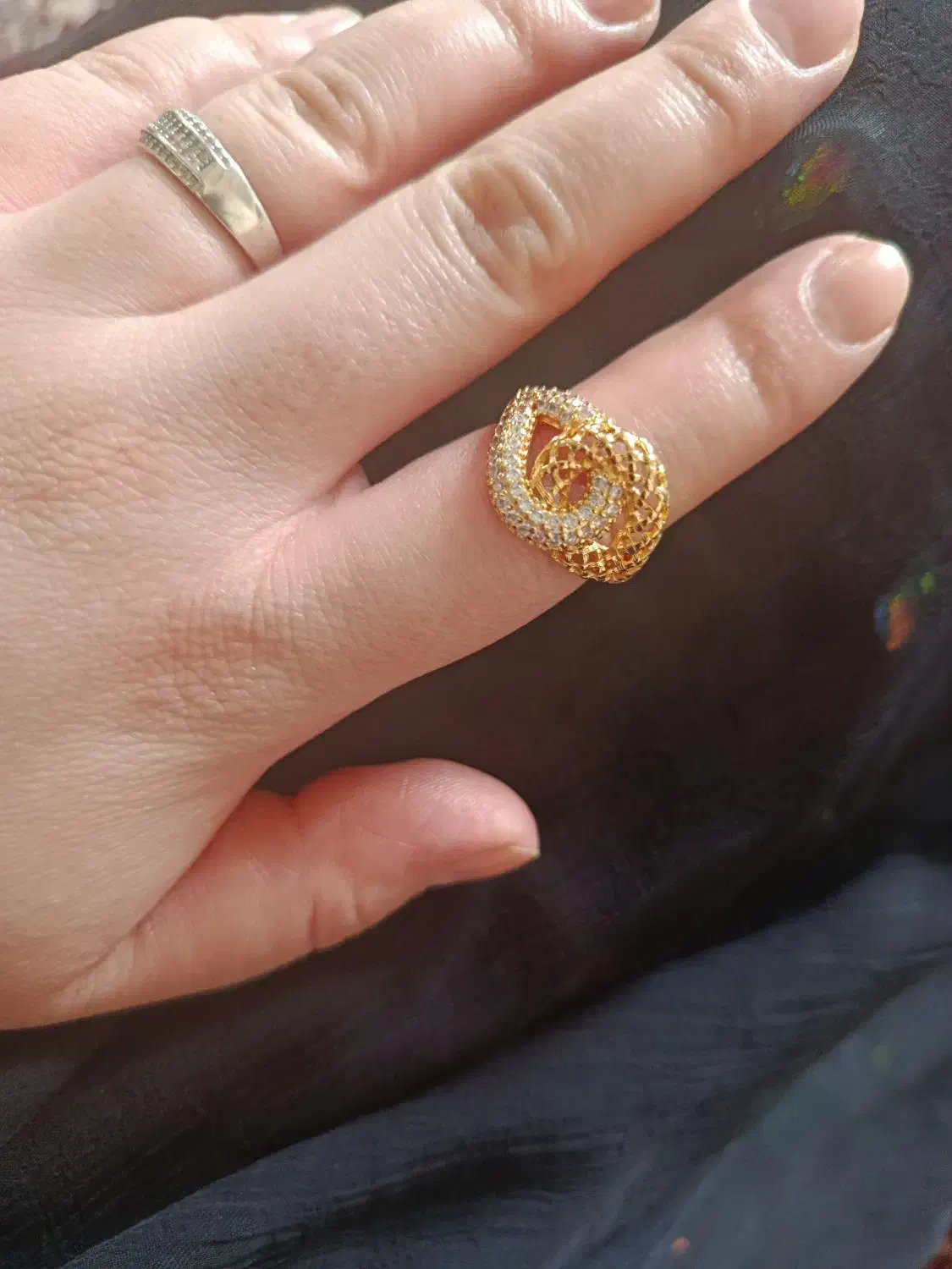 انگشتر|بدلیجات|کرمانشاه, |دیوار